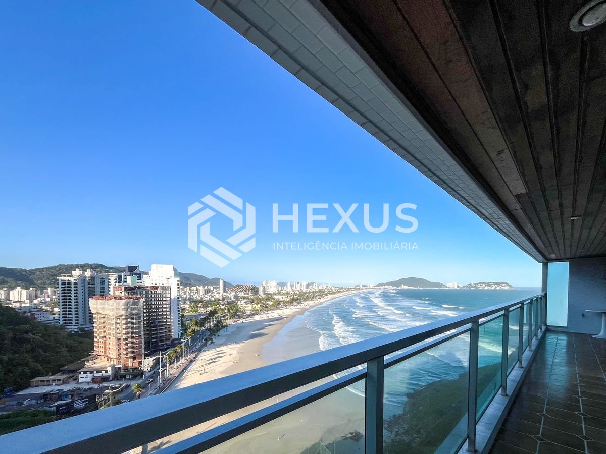 Apartamento em Pitangueiras — foto 1