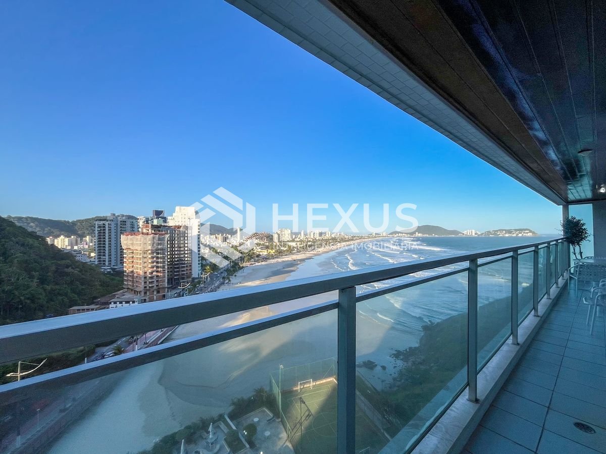 Apartamento em Pitangueiras — foto 1