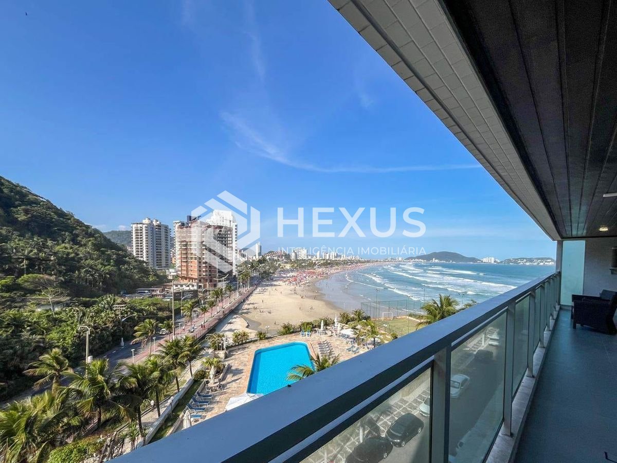 Apartamento em Pitangueiras — foto 1