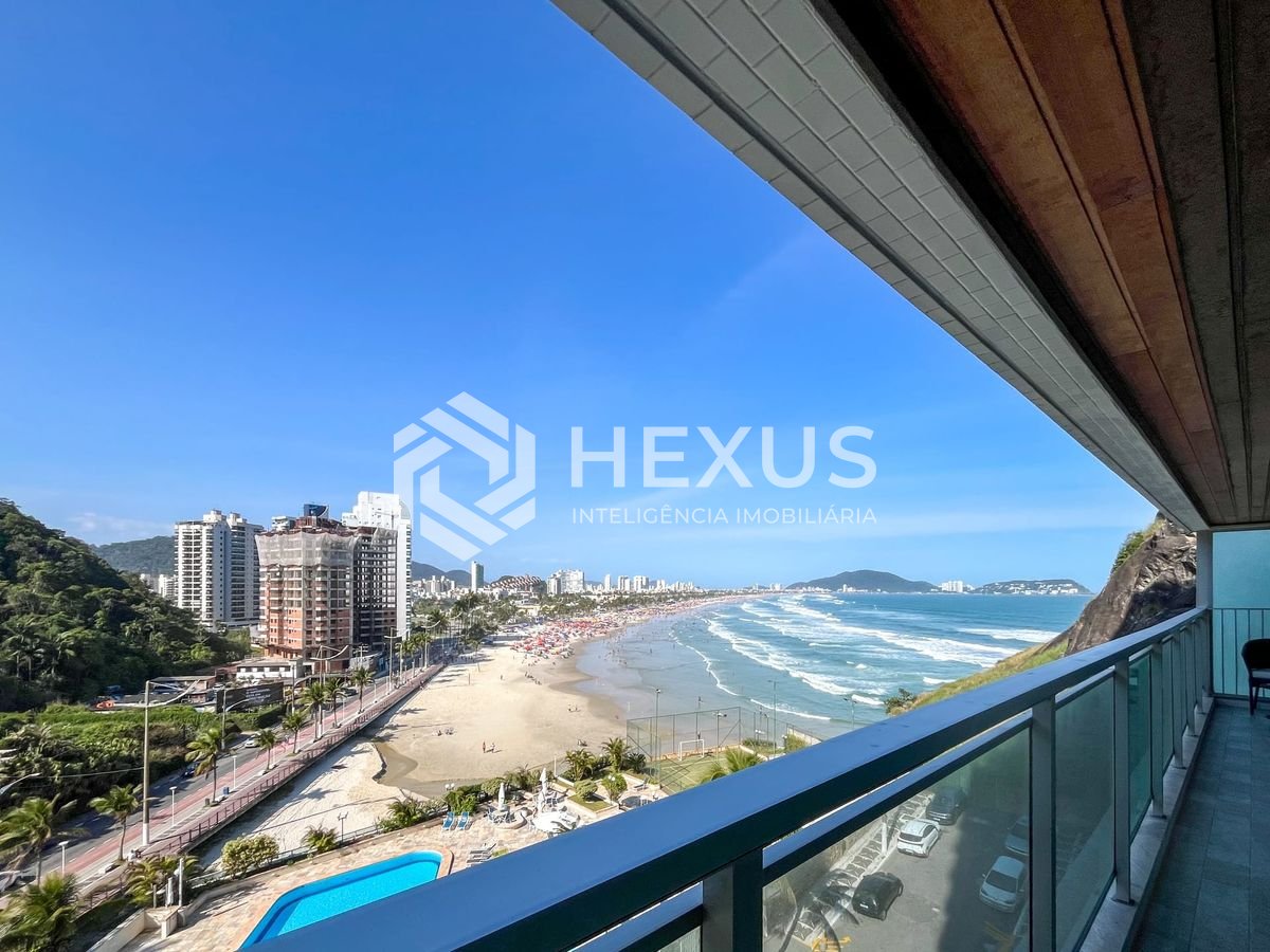 Apartamento em Pitangueiras — foto 1