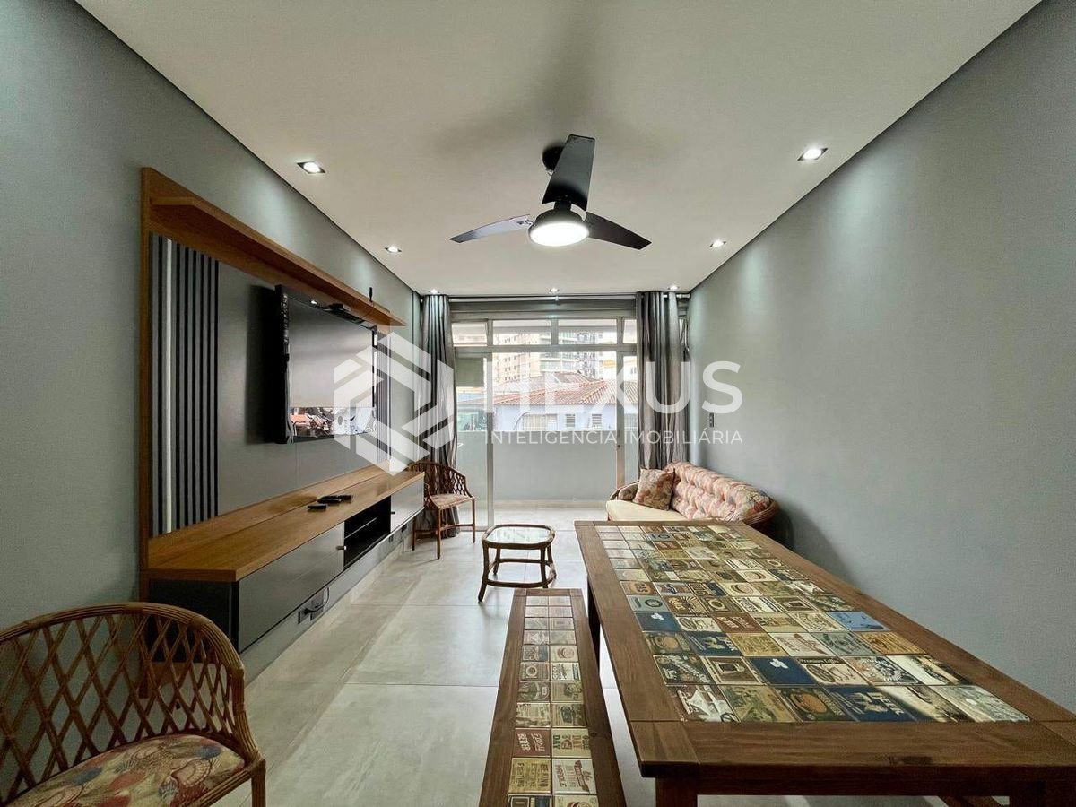 Apartamento no Jardim Astúrias — foto 2