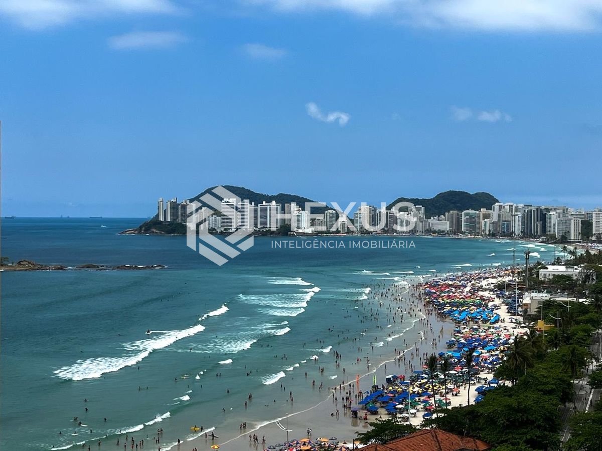 Apartamento em Pitangueiras — foto 1