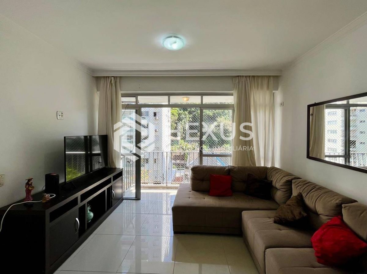 Apartamento em Pitangueiras — foto 1