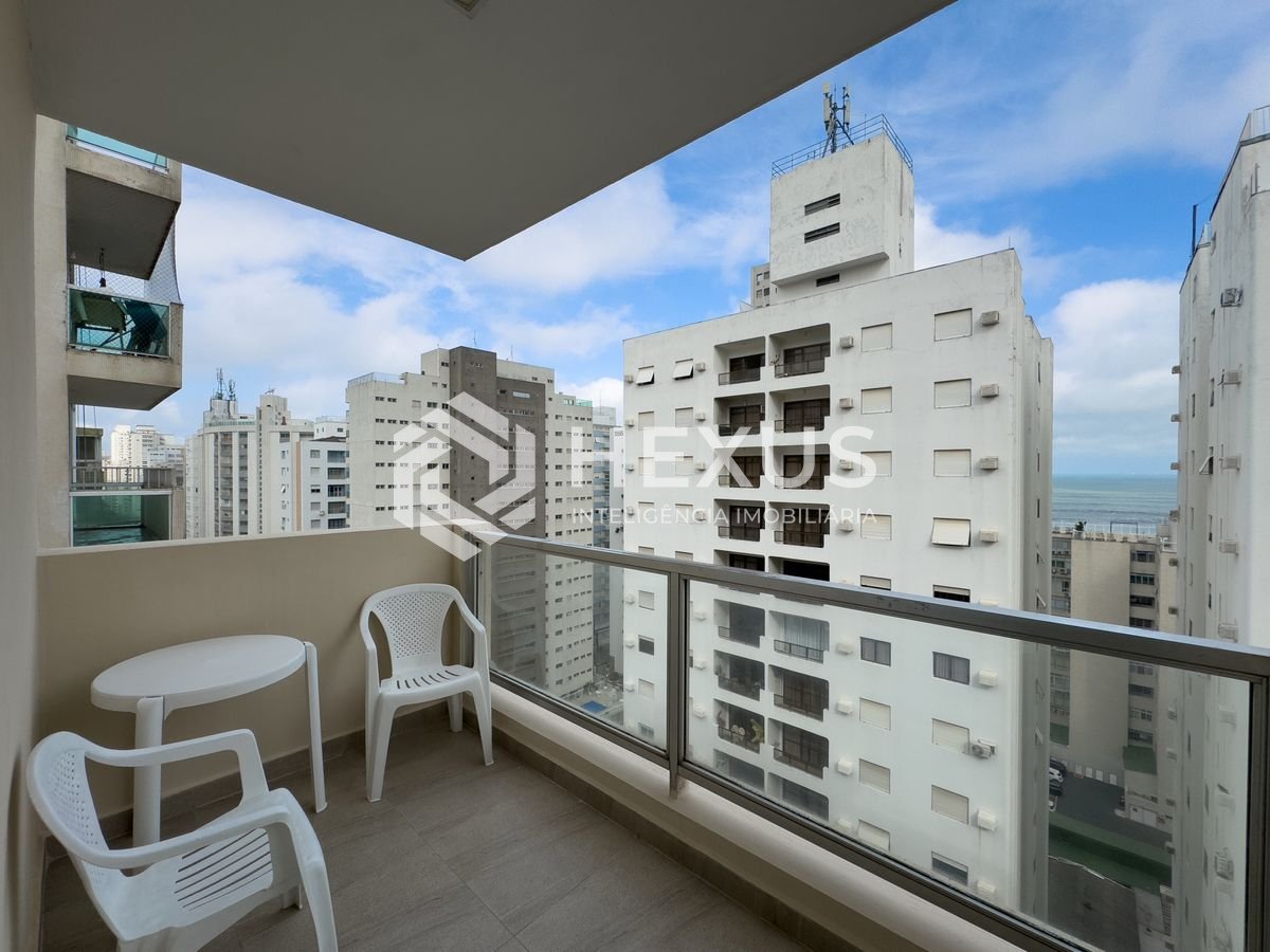 Apartamento em Pitangueiras — foto 1