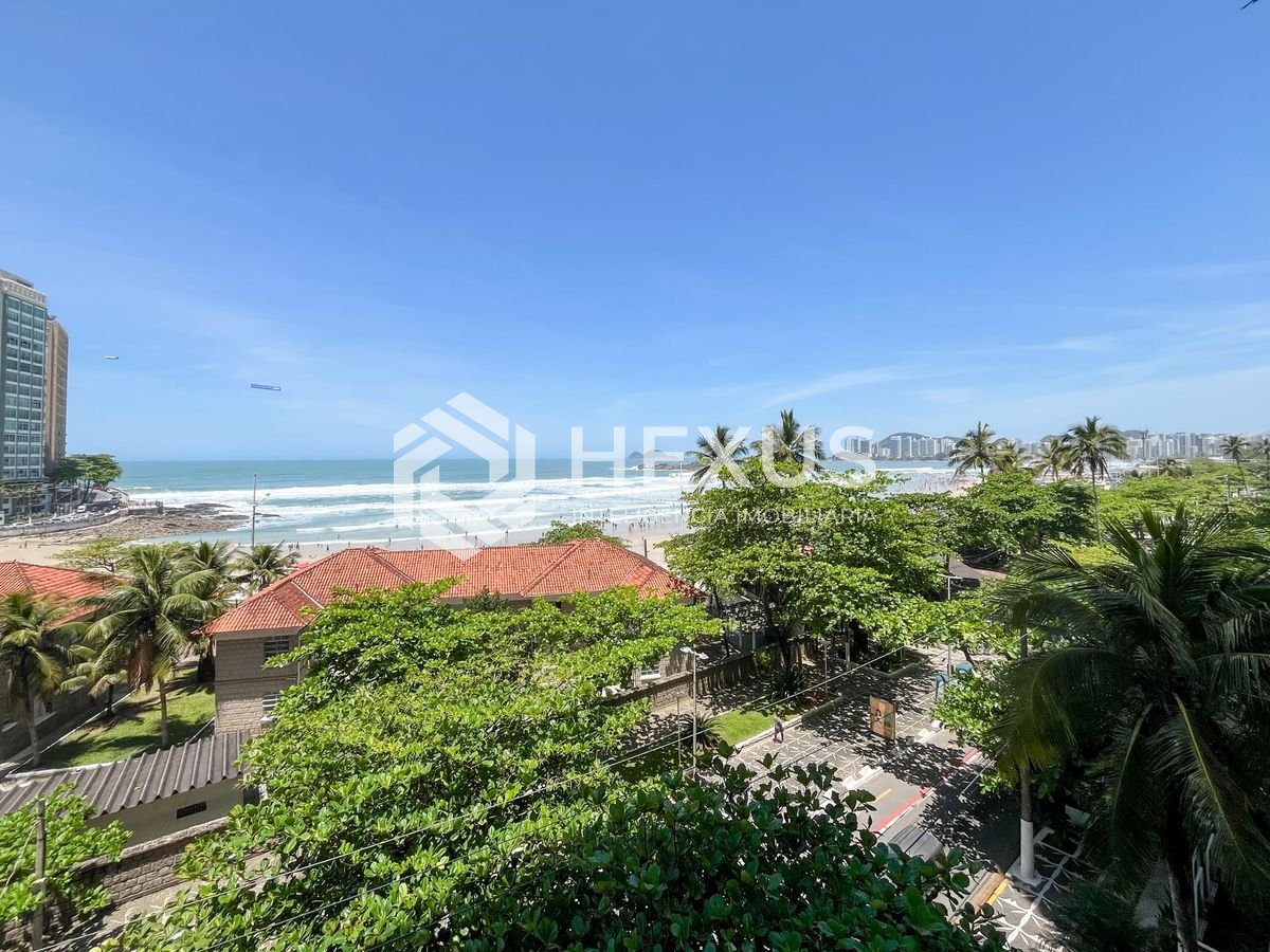 Apartamento em Pitangueiras — foto 1