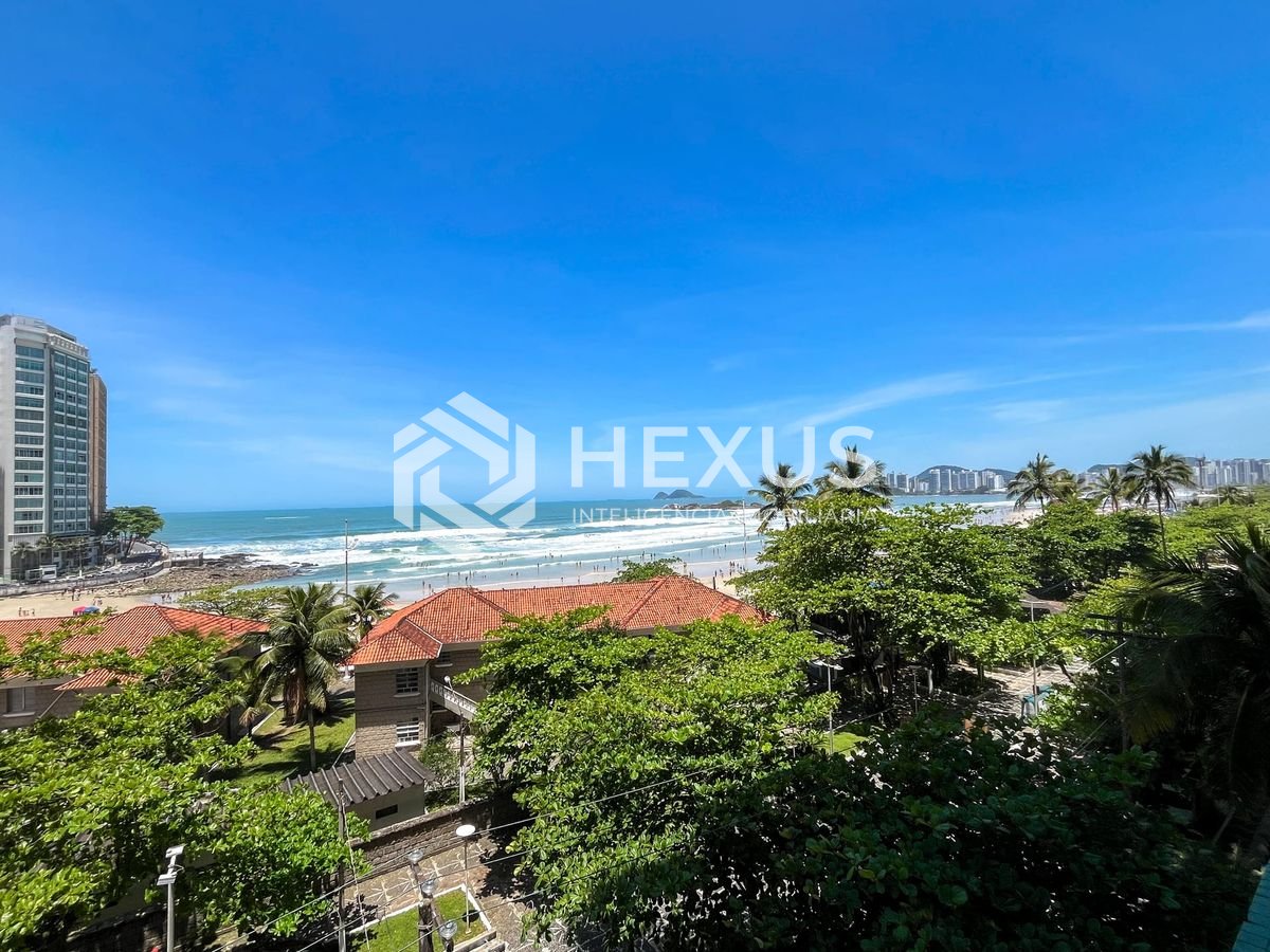 Apartamento em Pitangueiras — foto 1