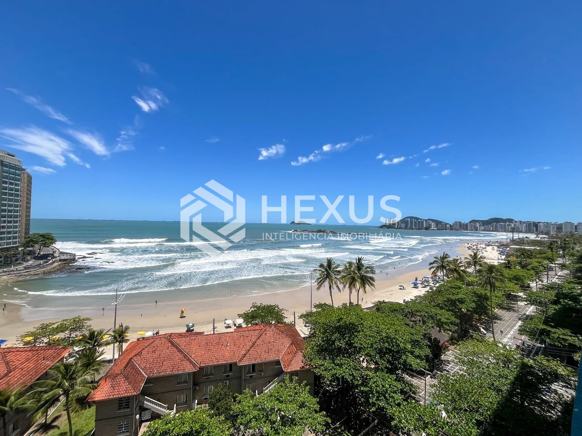Apartamento em Pitangueiras — foto 1