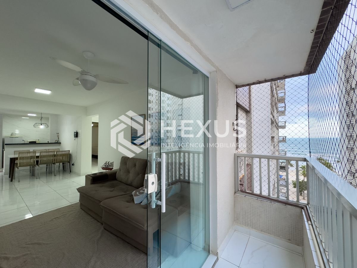 Apartamento em Pitangueiras — foto 1