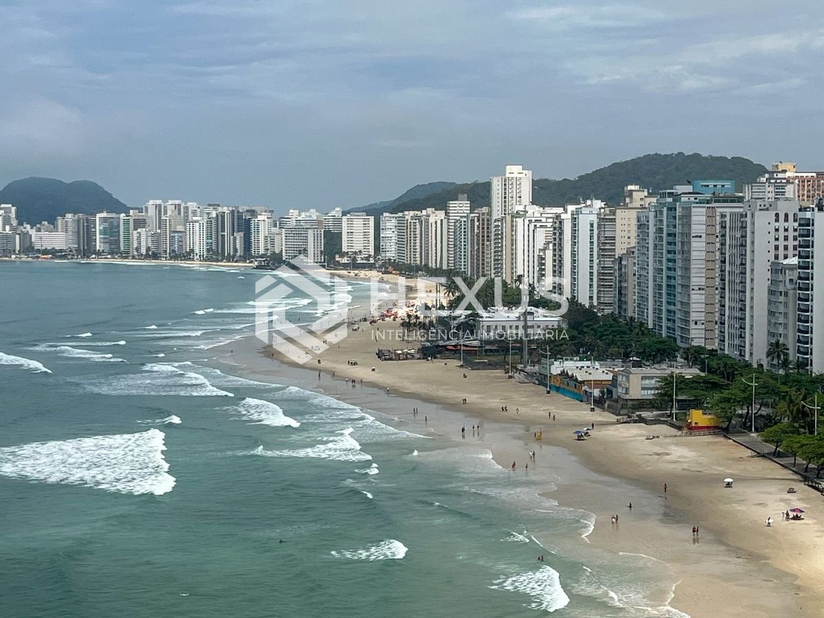 Apartamento em Pitangueiras — foto 1