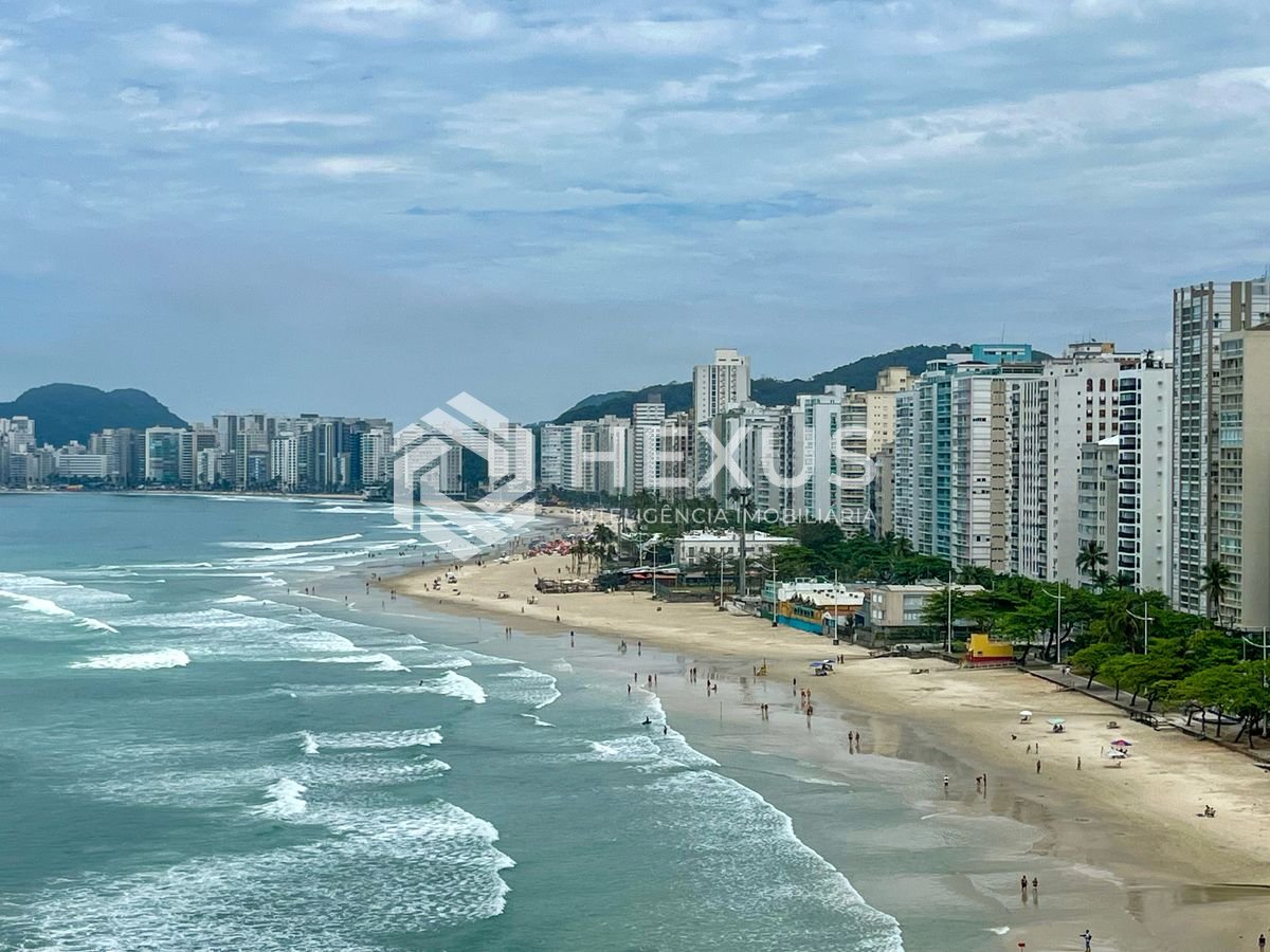 Apartamento em Pitangueiras — foto 1