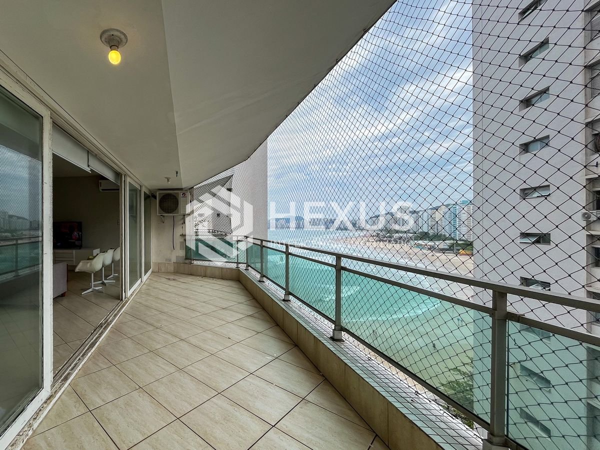 Apartamento em Pitangueiras — foto 1