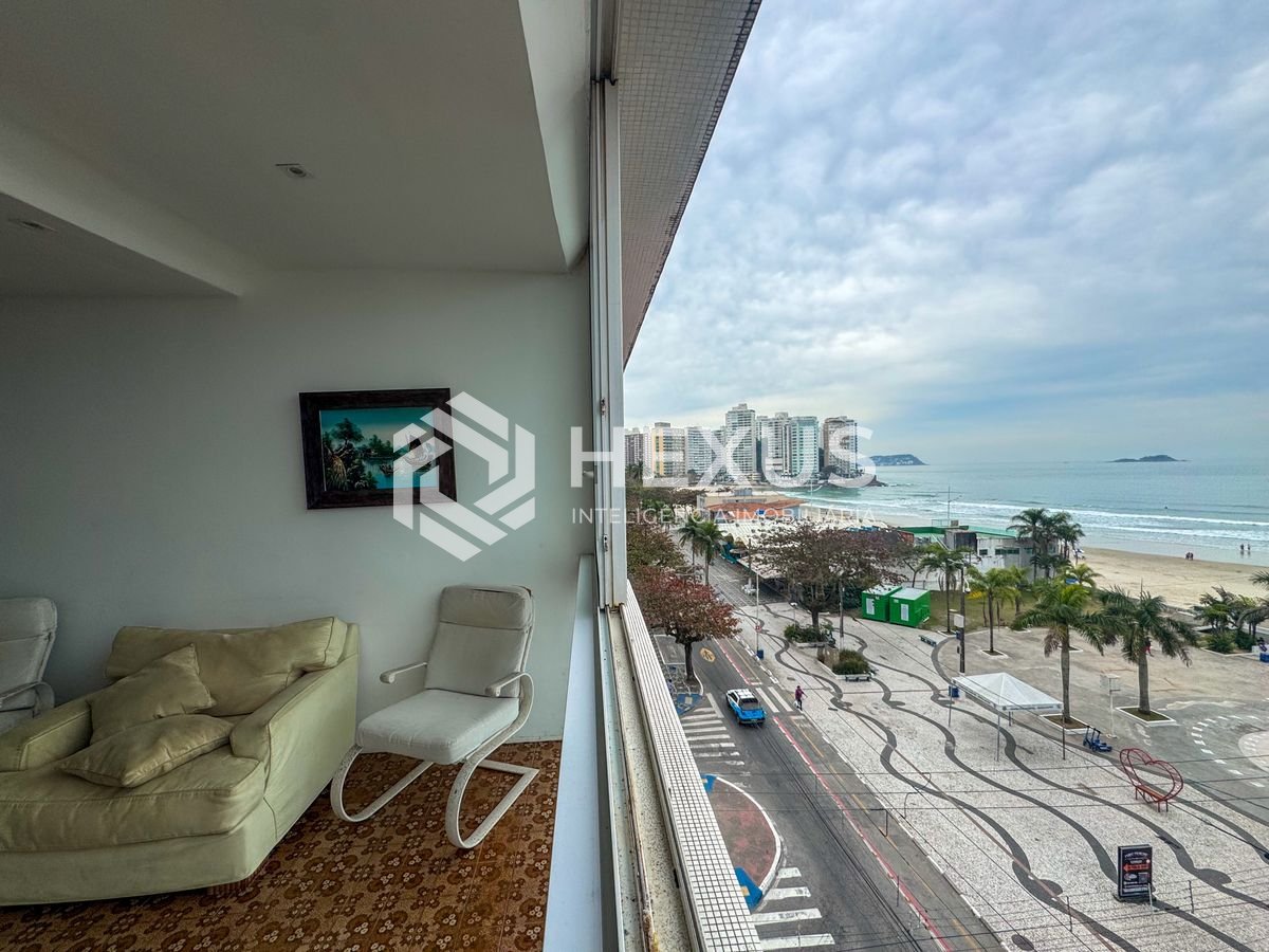 Apartamento em Pitangueiras — foto 1