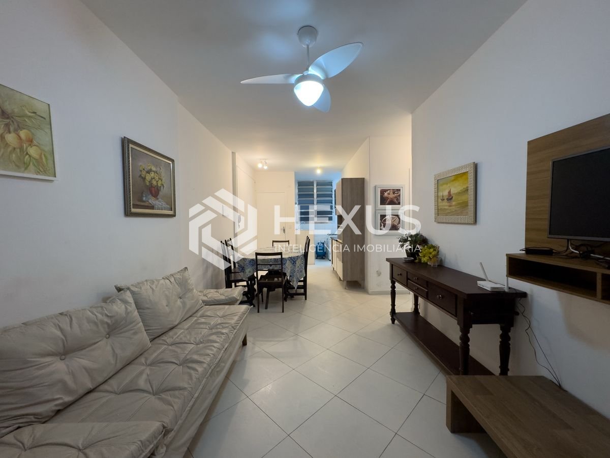 Apartamento em Pitangueiras — foto 1