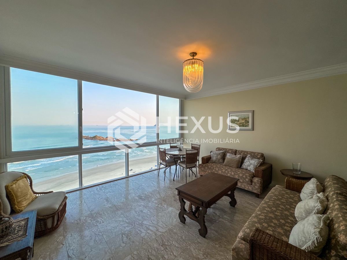 Apartamento em Pitangueiras — foto 1