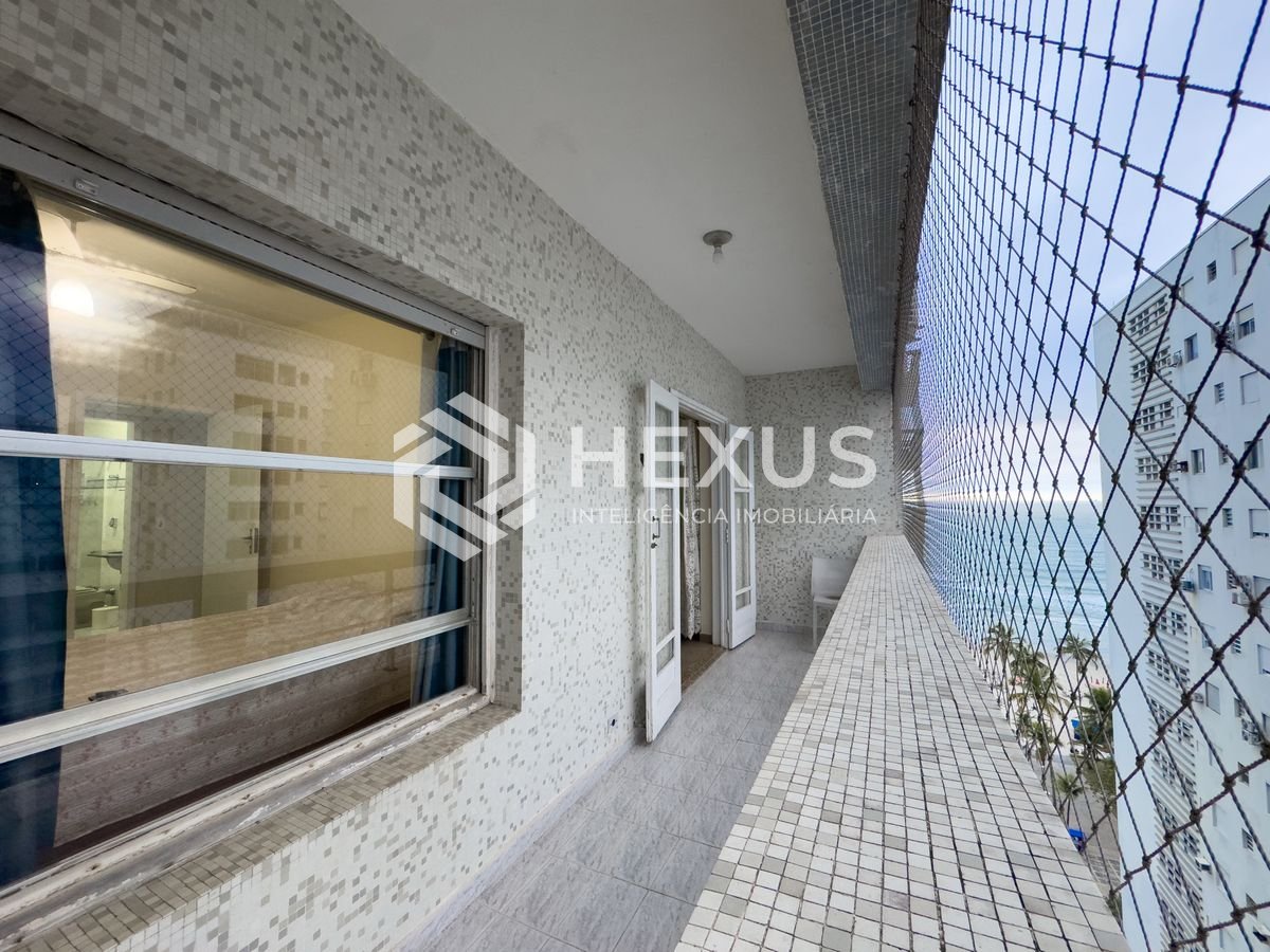 Apartamento em Pitangueiras — foto 1