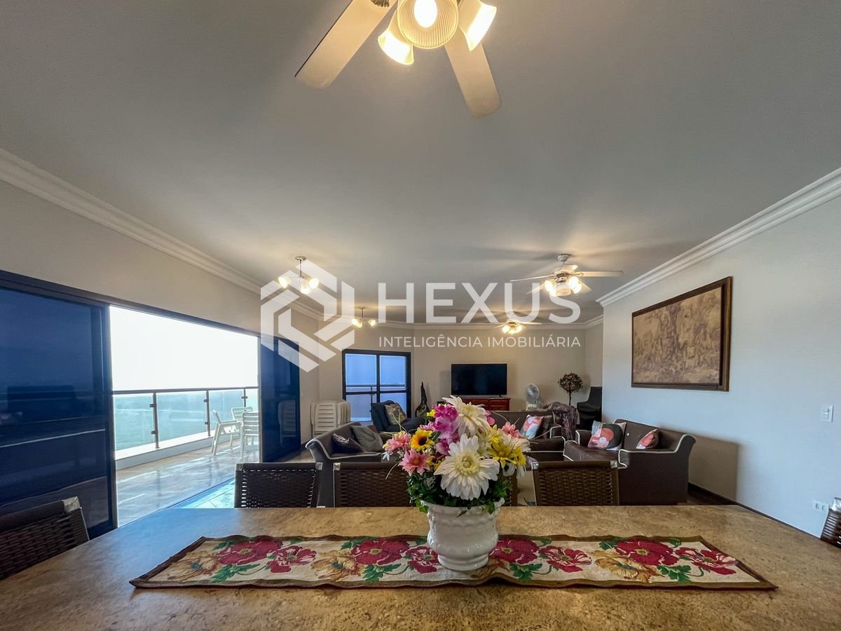 Foto 4 de Apartamento frente mar com varanda gourmet, lazer e vista mar na Praia das Asturias, Guaruja