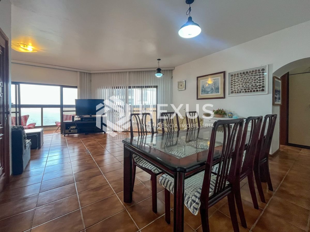 Foto 2 de Apartamento frente mar com varanda gourmet, vista mar e lazer na Praia das Asturias, Guaruja
