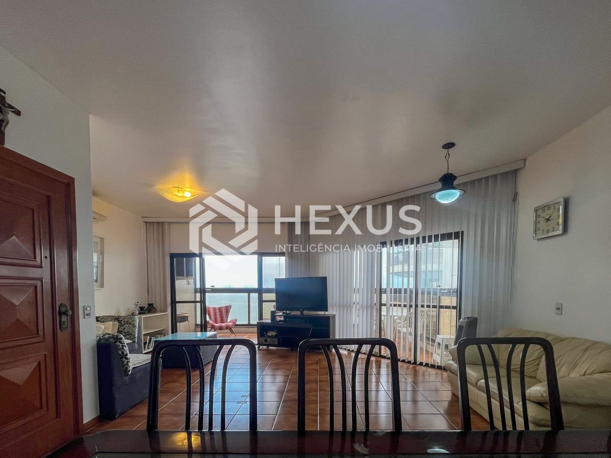 Foto 4 de Apartamento frente mar com varanda gourmet, vista mar e lazer na Praia das Asturias, Guaruja