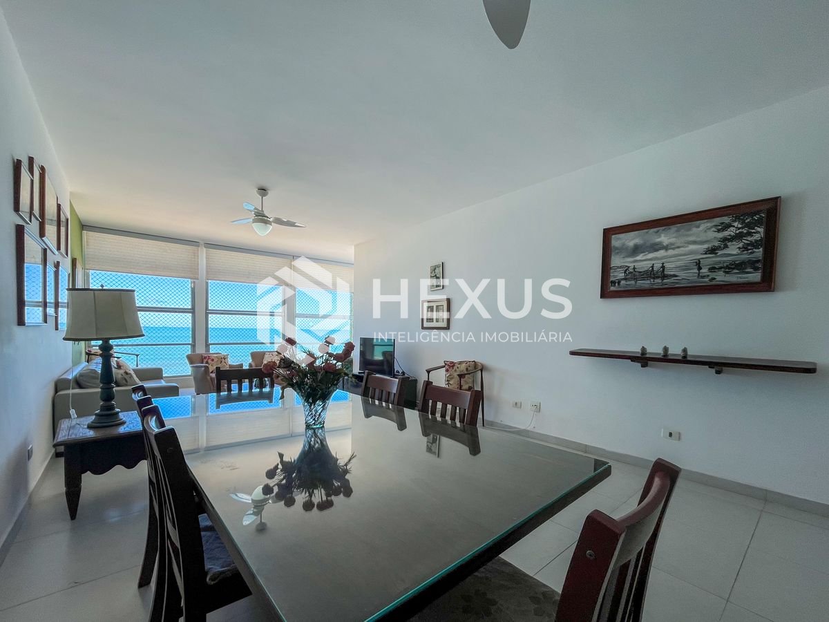 Apartamento em Pitangueiras — foto 1