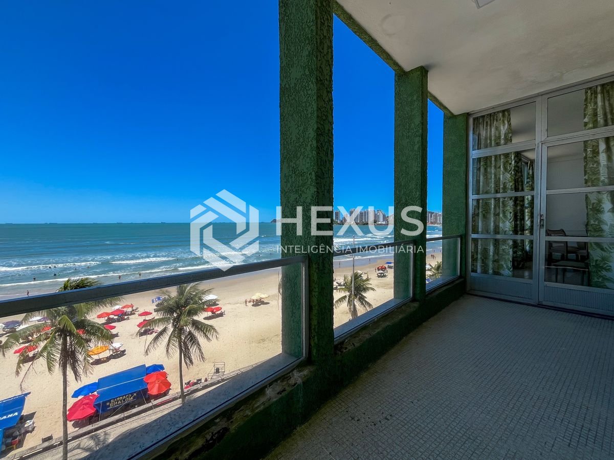Apartamento em Pitangueiras — foto 1