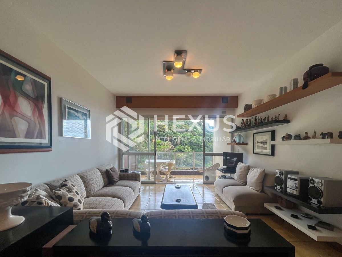 Apartamento em Pitangueiras — foto 1