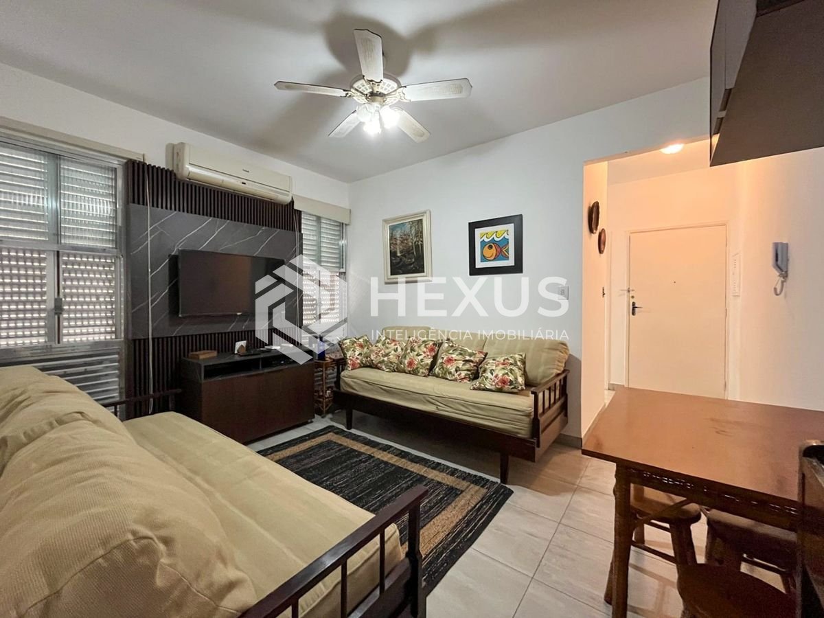 Apartamento no Jardim Astúrias — foto 1