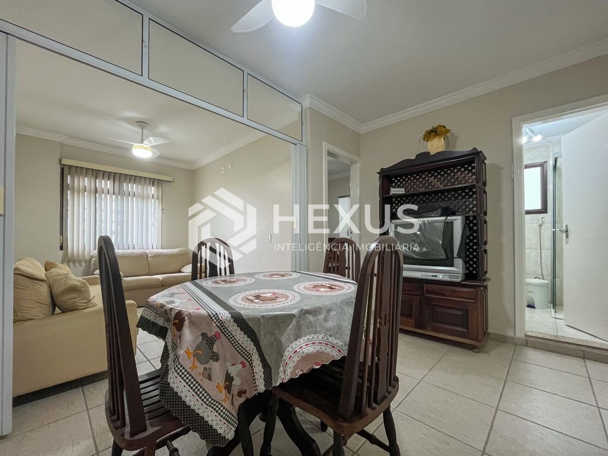 Apartamento em Pitangueiras — foto 1