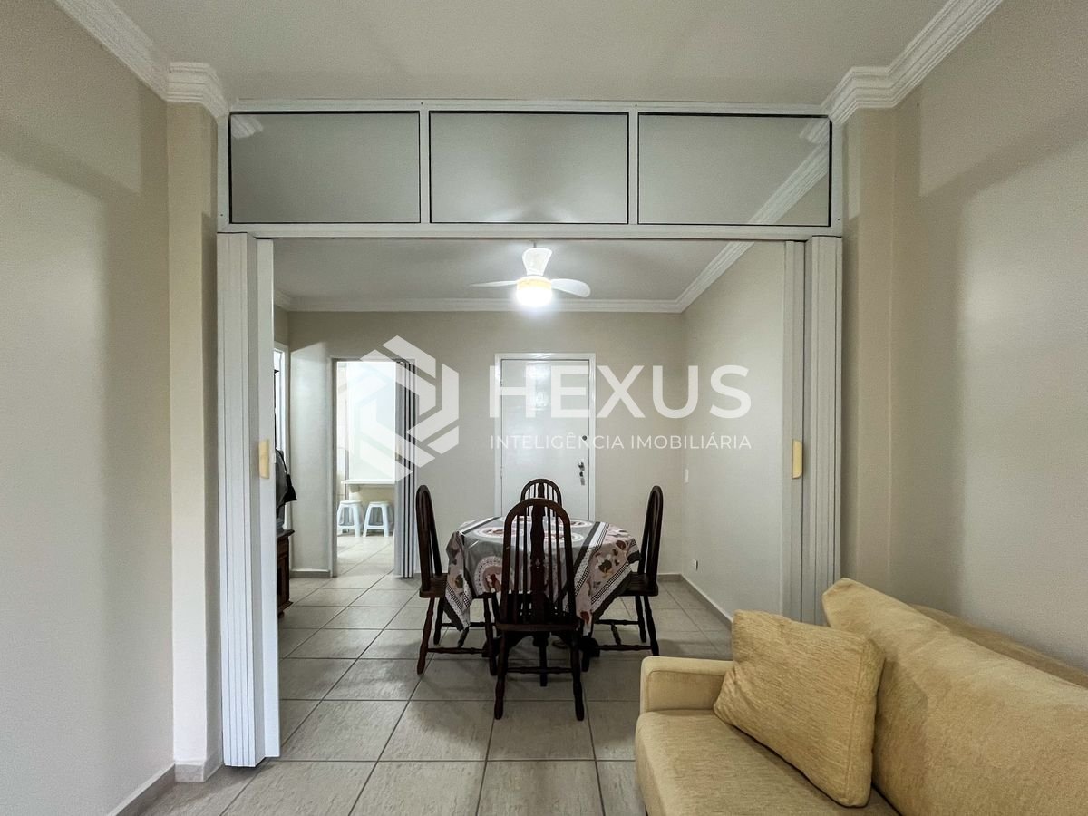 Foto 5 de Apartamento reformado a uma quadra da Praia das Pitangueiras, Guaruja