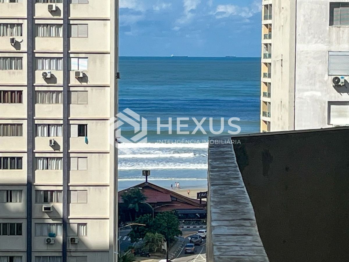 Apartamento em Pitangueiras — foto 1