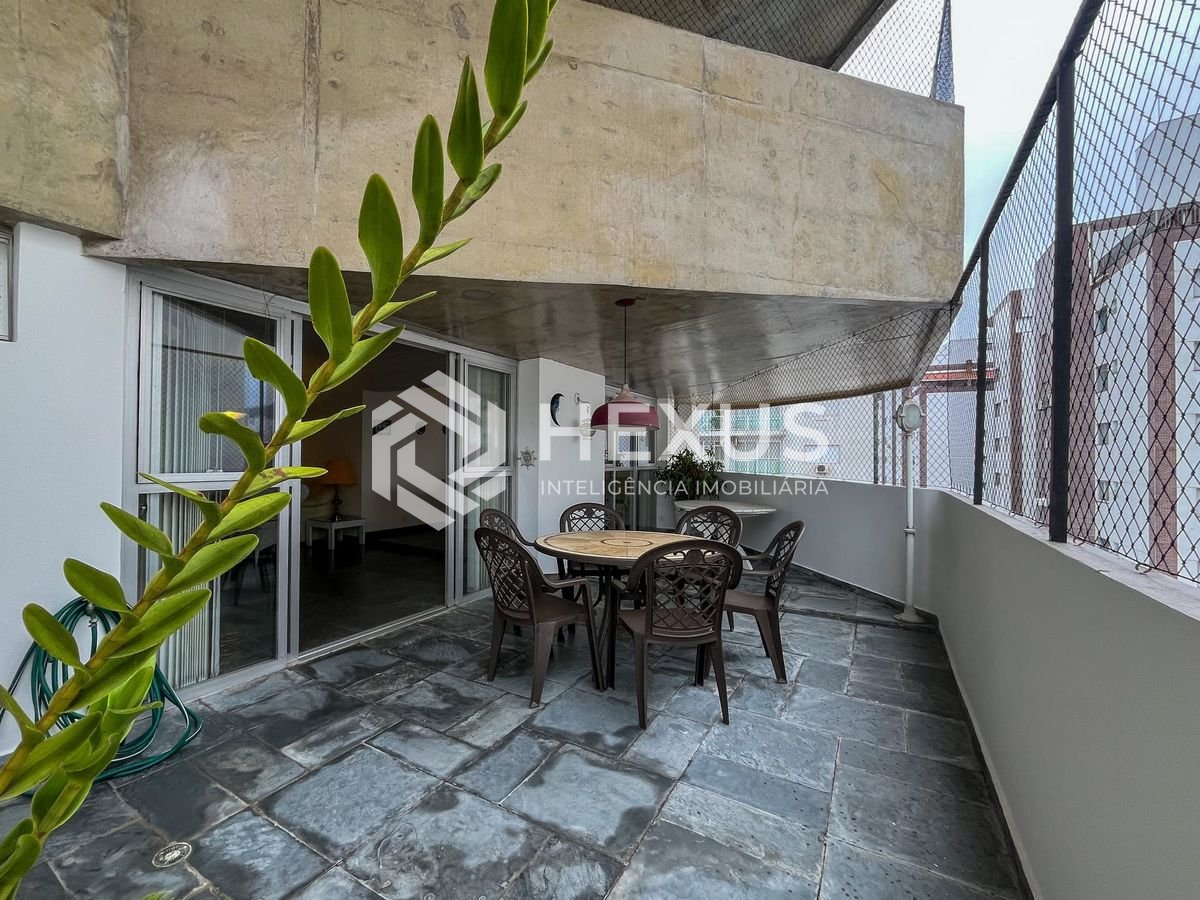 Apartamento em Pitangueiras — foto 1