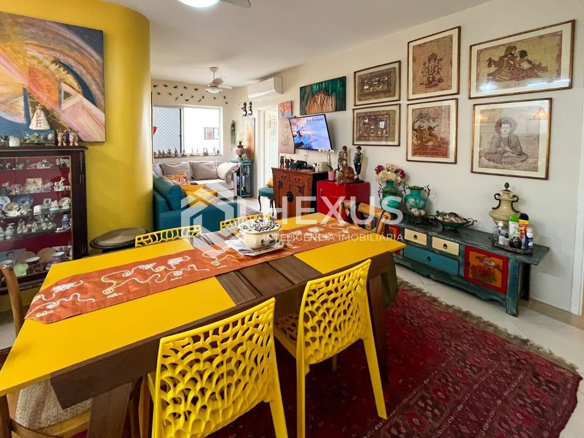Apartamento em Pitangueiras — foto 1