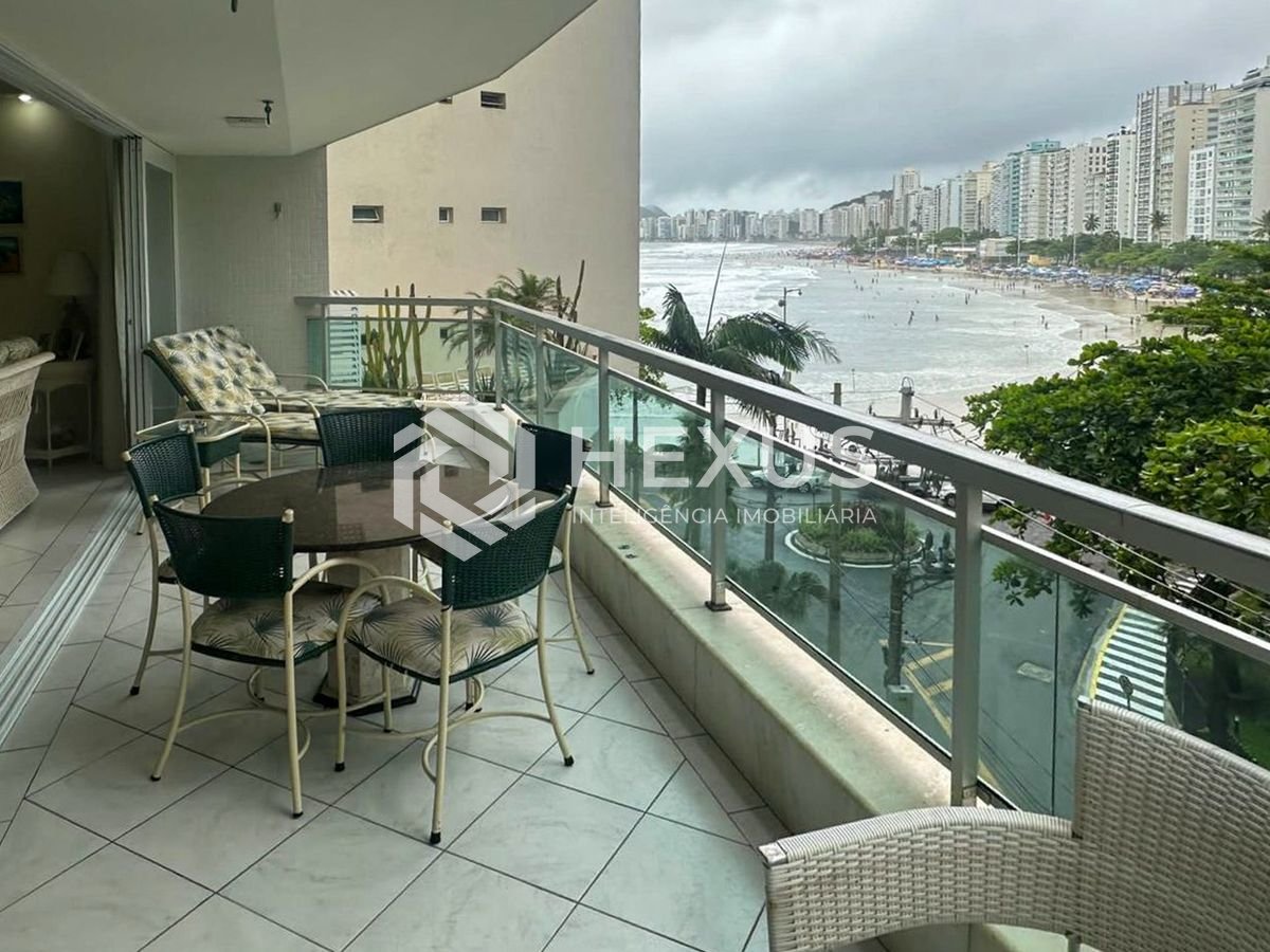 Apartamento em Pitangueiras — foto 1