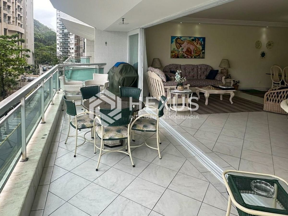 Apartamento em Pitangueiras — foto 2