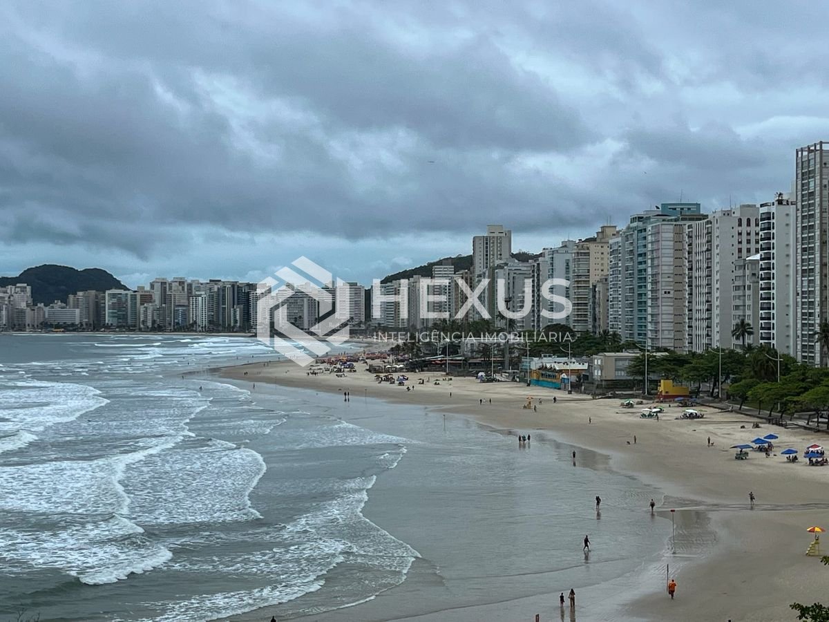 Apartamento em Pitangueiras — foto 1