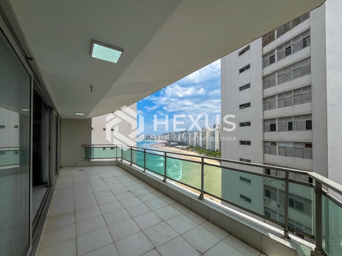 Apartamento em Pitangueiras — foto 1