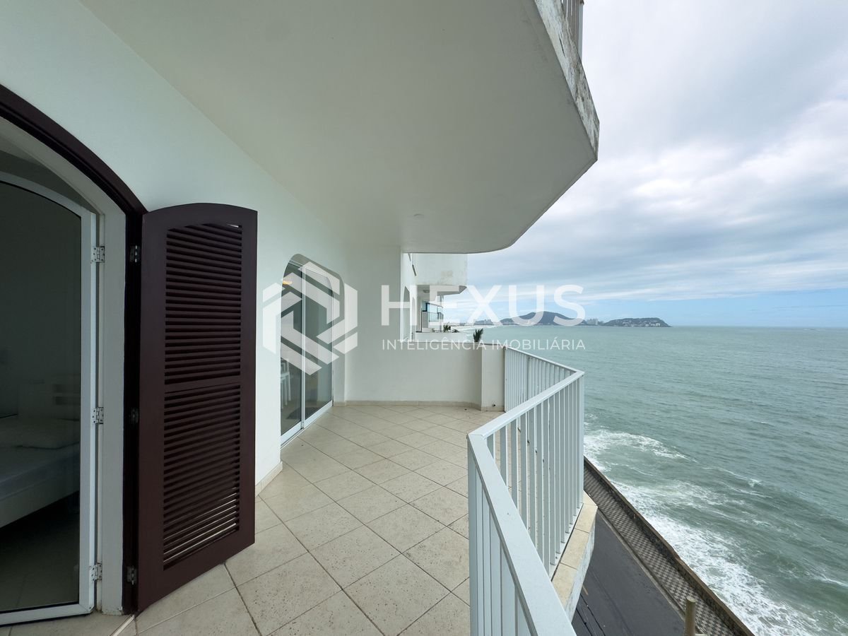 Apartamento em Pitangueiras — foto 1