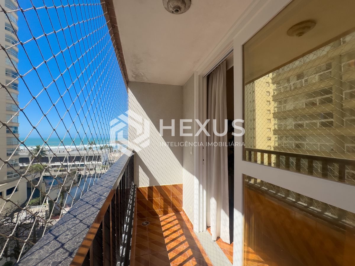 Apartamento em Pitangueiras — foto 1