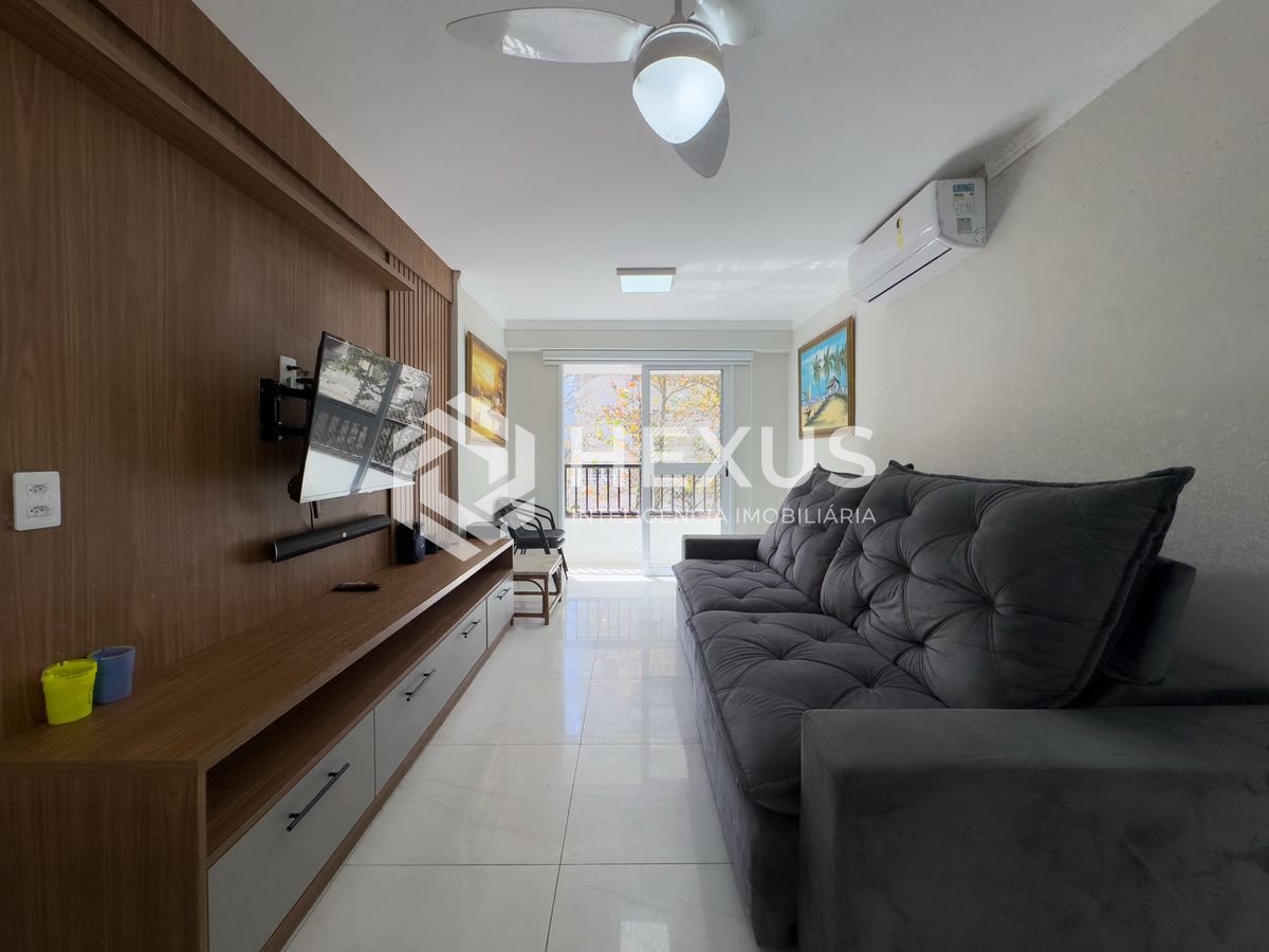Apartamento em Pitangueiras — foto 1