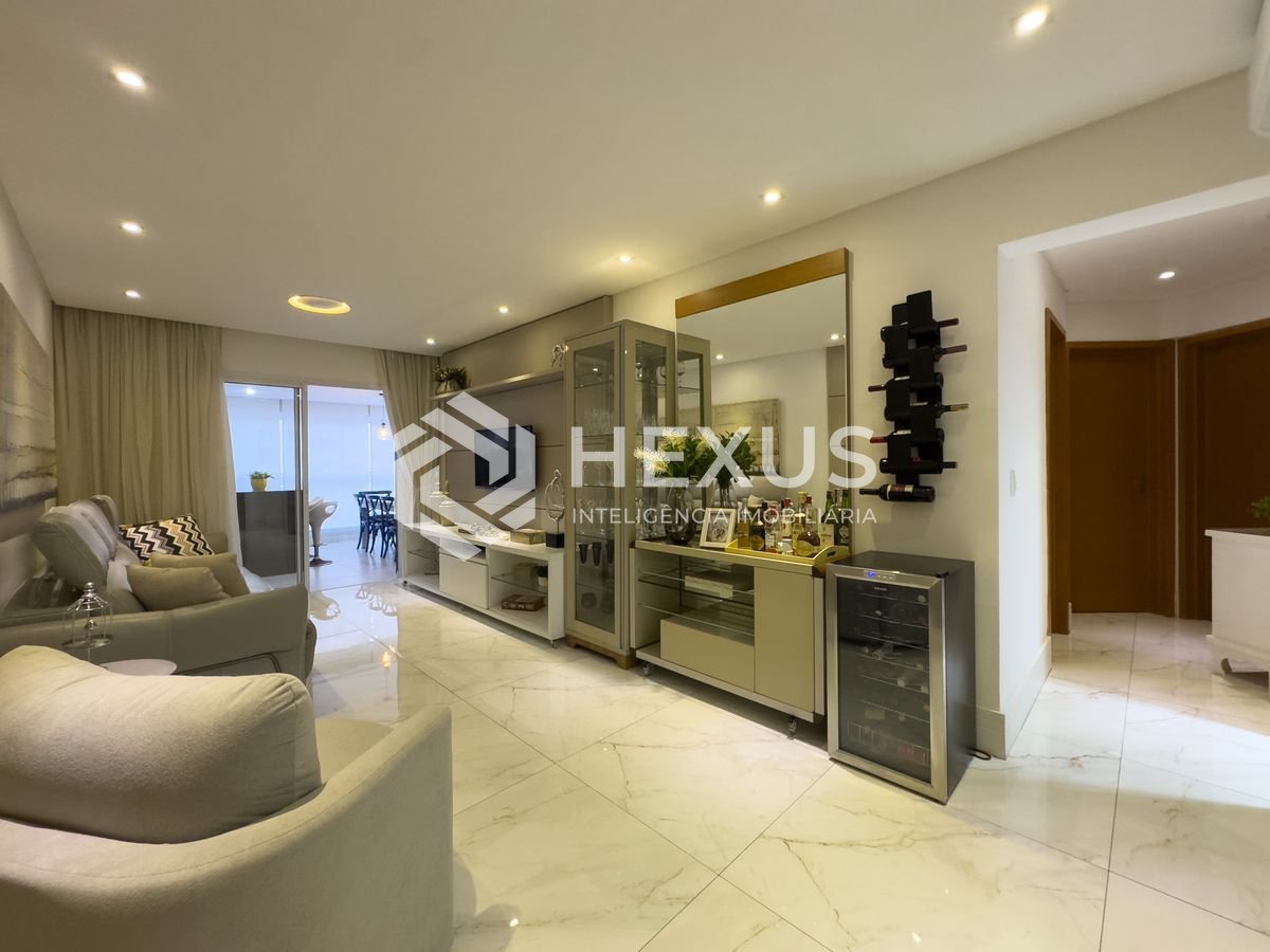 Apartamento em Pitangueiras — foto 1
