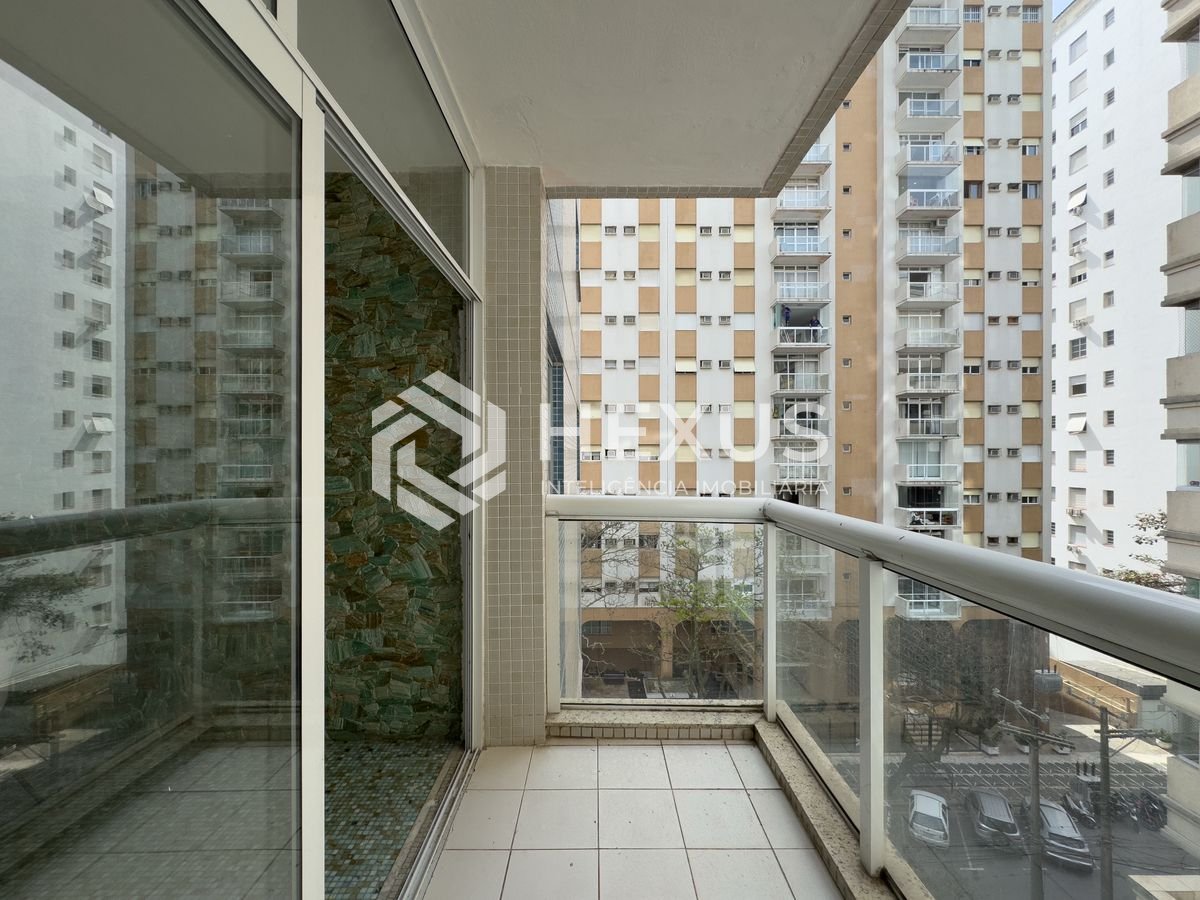 Apartamento em Pitangueiras — foto 1
