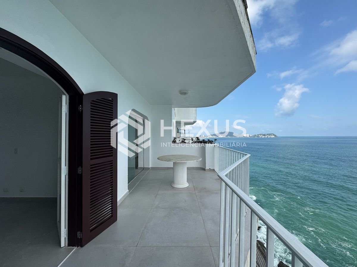 Apartamento em Pitangueiras — foto 1
