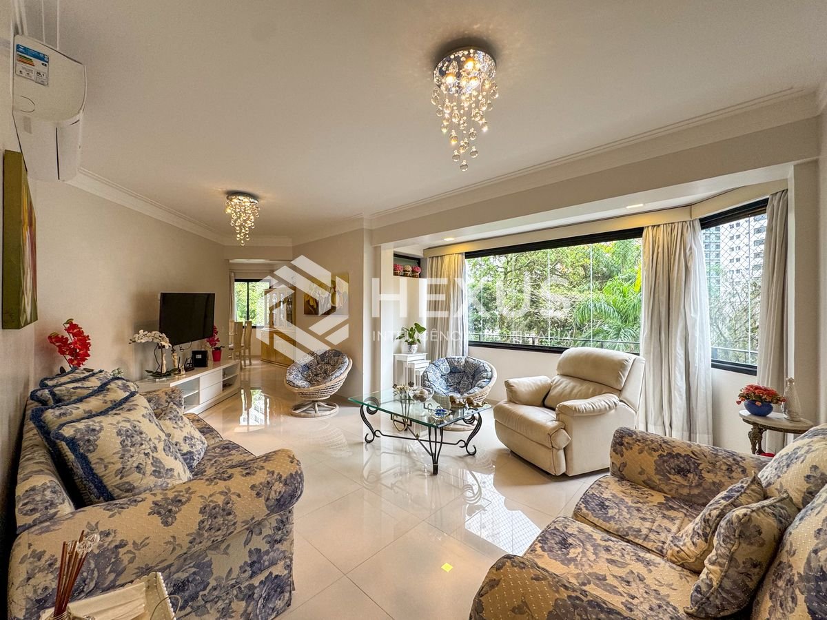 Apartamento em Pitangueiras — foto 1