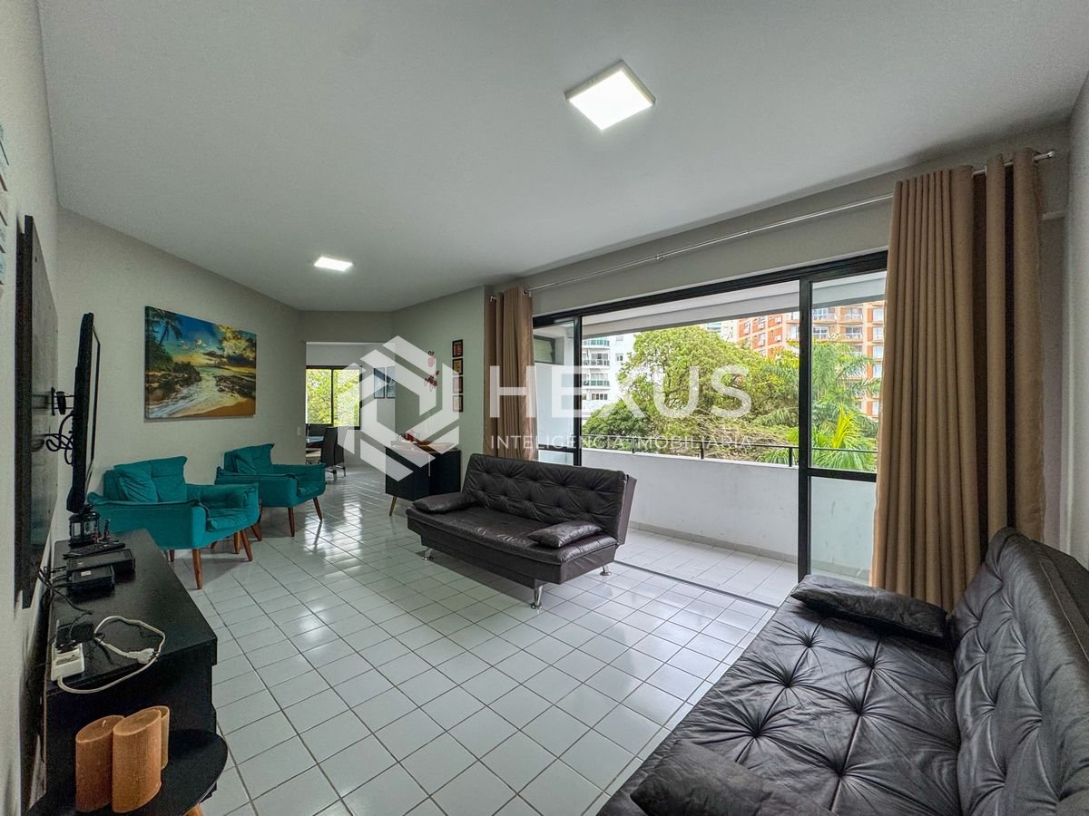Apartamento em Pitangueiras — foto 1