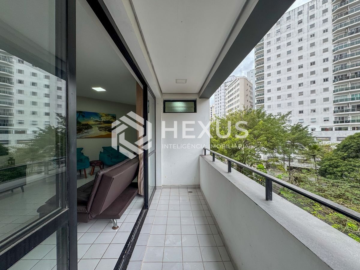 Apartamento em Pitangueiras — foto 2