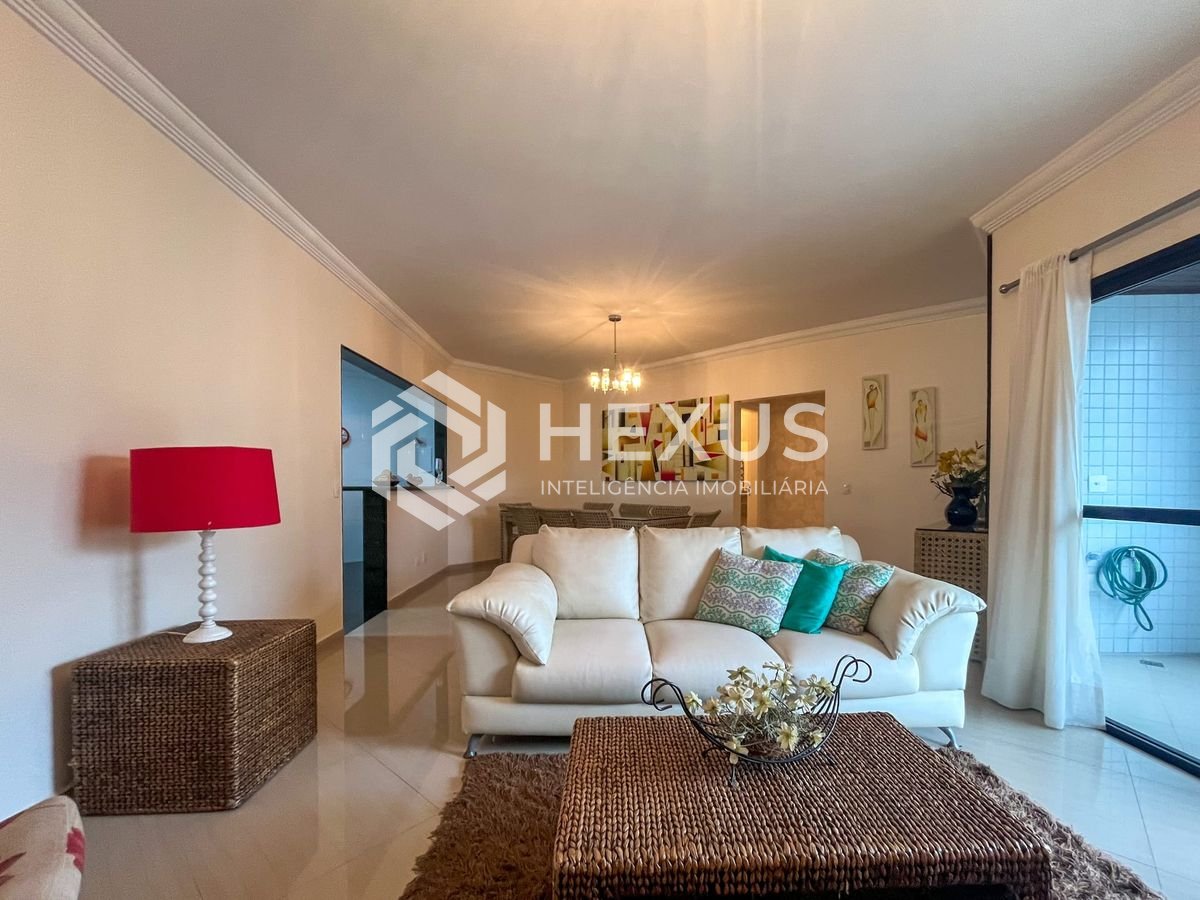 Apartamento em Pitangueiras — foto 1