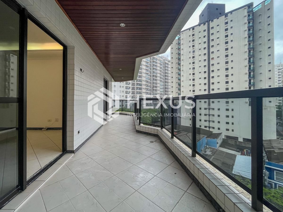 Apartamento em Pitangueiras — foto 1