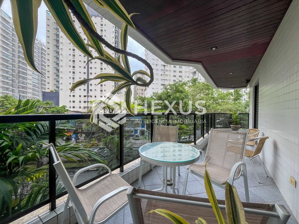 Apartamento em Pitangueiras — foto 1