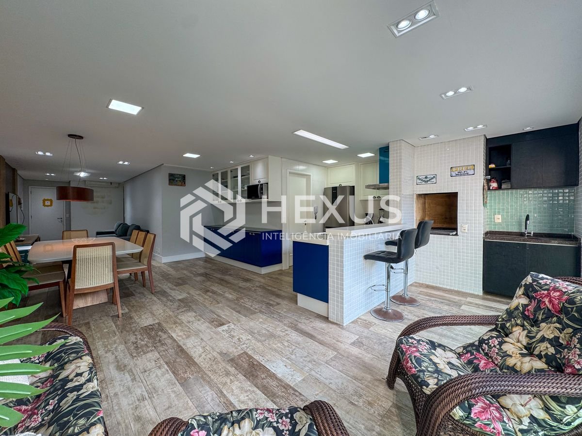 Apartamento em Pitangueiras — foto 1