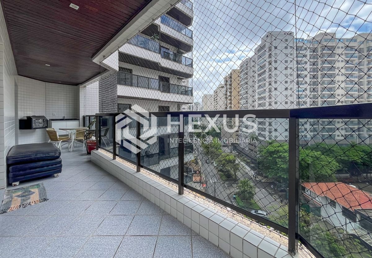 Apartamento em Pitangueiras — foto 1