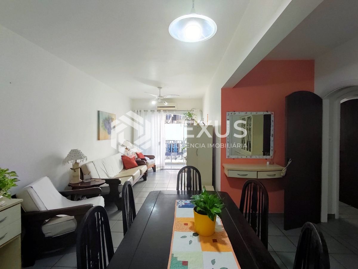 Foto 5 de Apartamento padrão à Venda, Tombo, Guarujá, SP